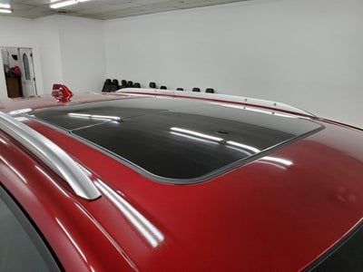 2024 Chevrolet Equinox EV LT