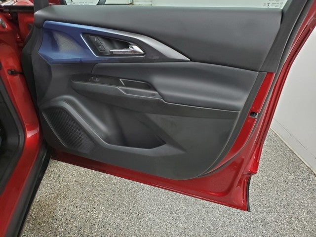 2024 Chevrolet Equinox EV LT