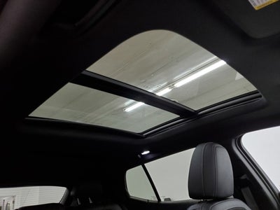 2024 Chevrolet Equinox EV LT