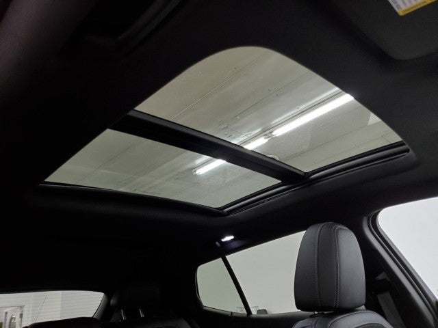 2024 Chevrolet Equinox EV LT