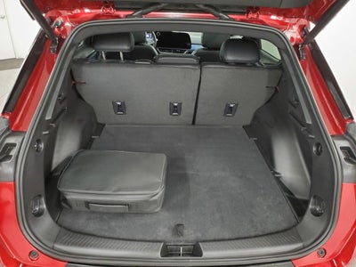 2024 Chevrolet Equinox EV LT