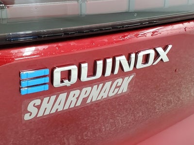 2024 Chevrolet Equinox EV LT