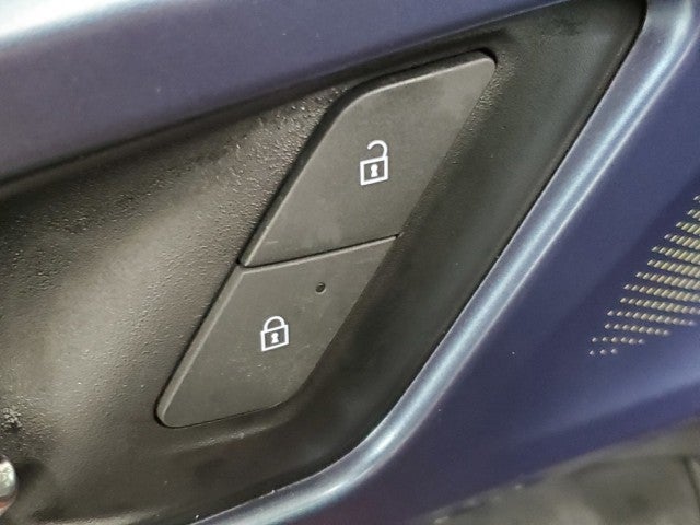 2024 Chevrolet Equinox EV LT