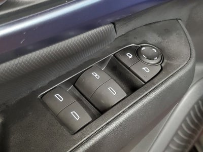 2024 Chevrolet Equinox EV LT