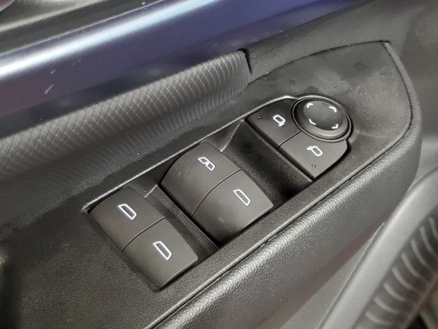 2024 Chevrolet Equinox EV LT