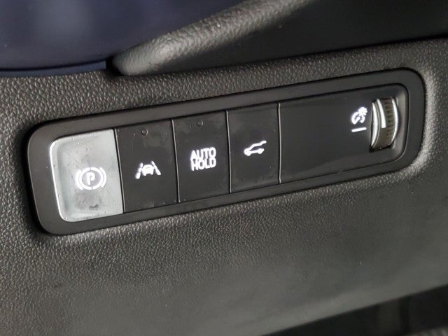 2024 Chevrolet Equinox EV LT