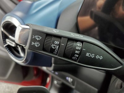 2024 Chevrolet Equinox EV LT