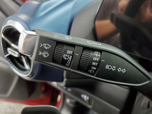 2024 Chevrolet Equinox EV LT