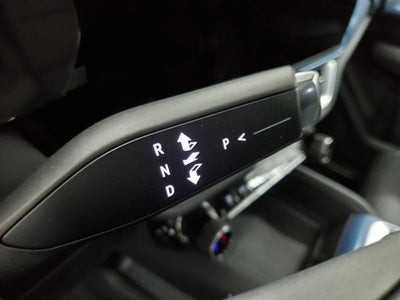 2024 Chevrolet Equinox EV LT