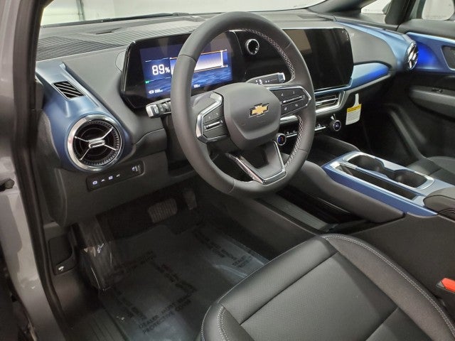 2025 Chevrolet Equinox EV LT2 w/PDE