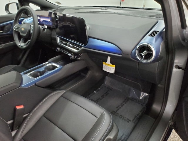 2025 Chevrolet Equinox EV LT2 w/PDE