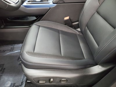 2025 Chevrolet Equinox EV LT2 w/PDE