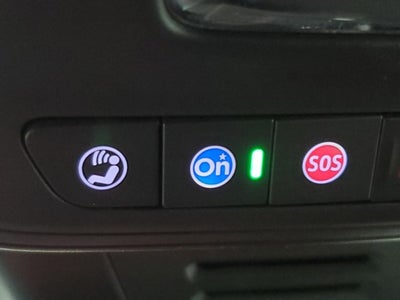 2025 Chevrolet Equinox EV LT2 w/PDE