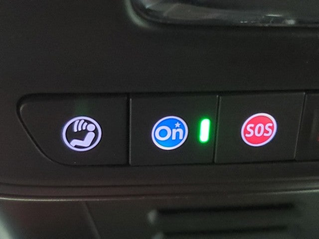 2025 Chevrolet Equinox EV LT2 w/PDE