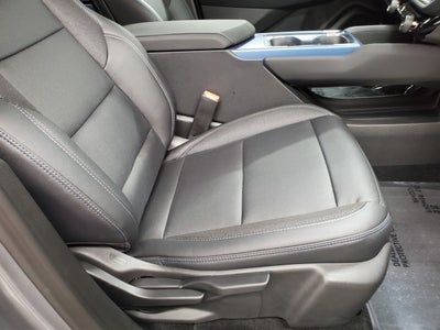 2025 Chevrolet Equinox EV LT2 w/PDE