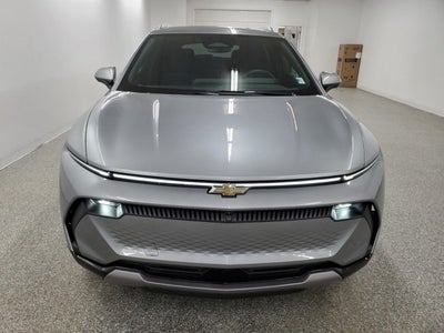 2025 Chevrolet Equinox EV LT2 w/PDE
