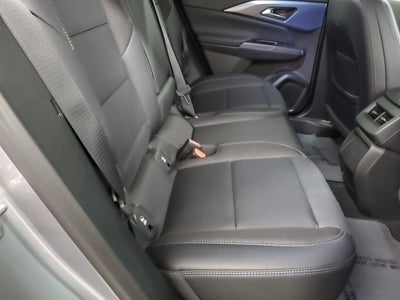 2025 Chevrolet Equinox EV LT2 w/PDE