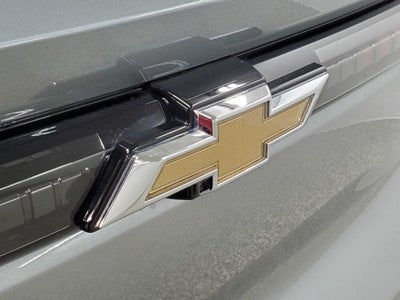 2025 Chevrolet Equinox EV LT2 w/PDE