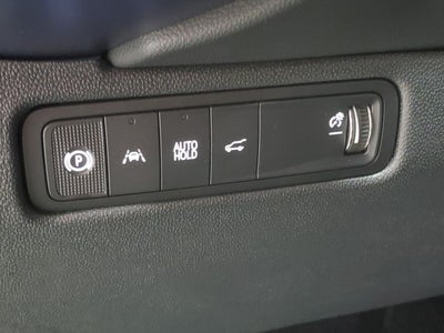 2025 Chevrolet Equinox EV LT2 w/PDE