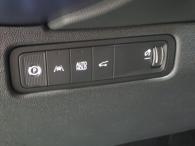 2025 Chevrolet Equinox EV LT2 w/PDE