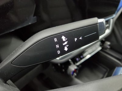 2025 Chevrolet Equinox EV LT2 w/PDE