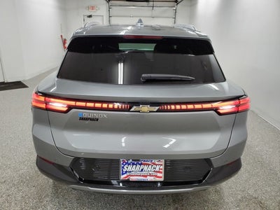 2025 Chevrolet Equinox EV LT2 w/PDE