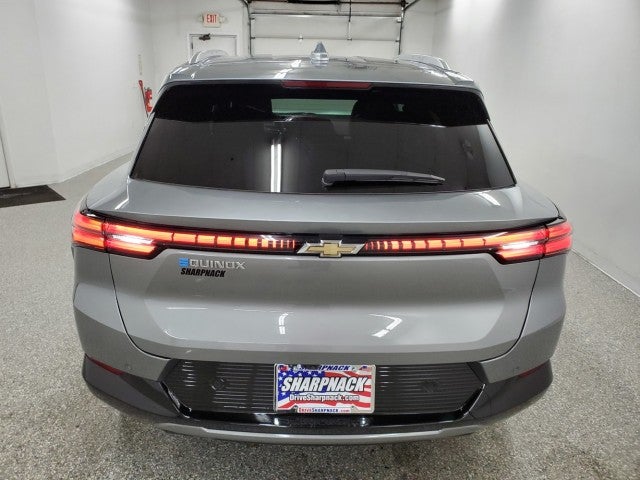2025 Chevrolet Equinox EV LT2 w/PDE