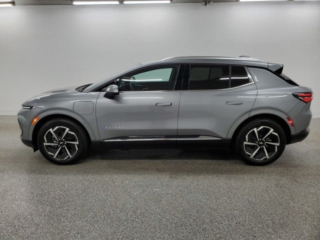 2025 Chevrolet Equinox EV LT2 w/PDE