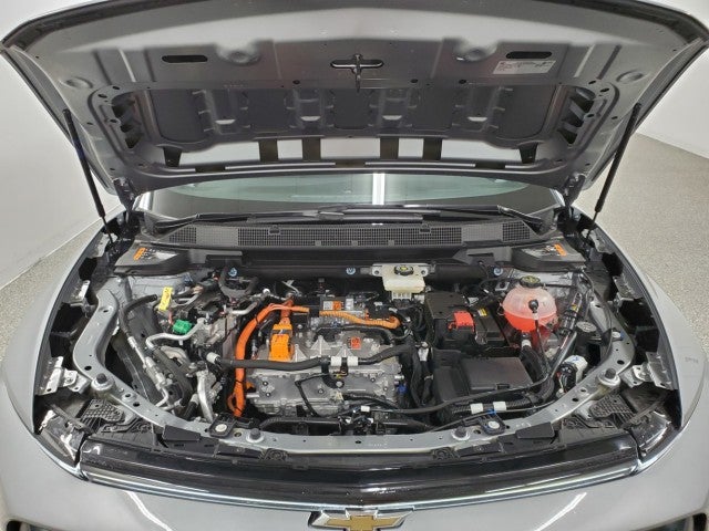 2025 Chevrolet Equinox EV LT2 w/PDE