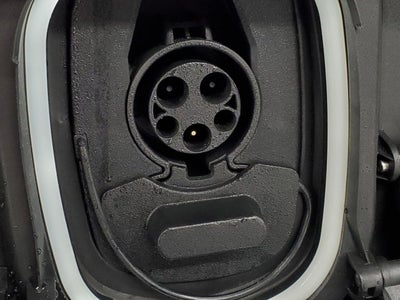 2025 Chevrolet Blazer EV FWD LT