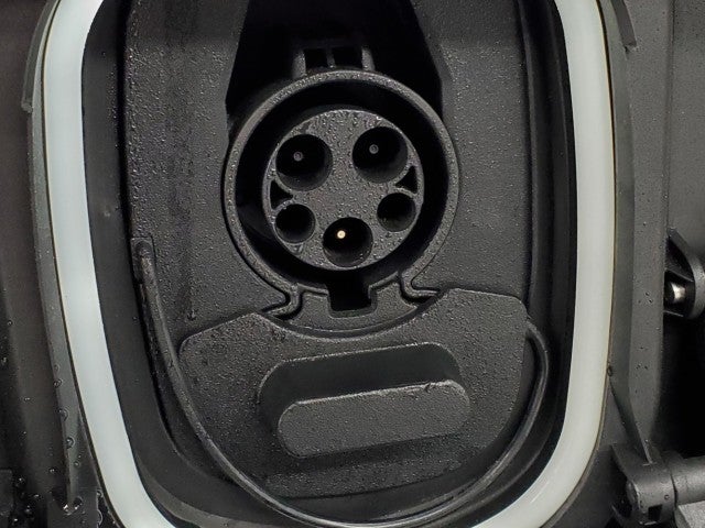 2025 Chevrolet Blazer EV FWD LT