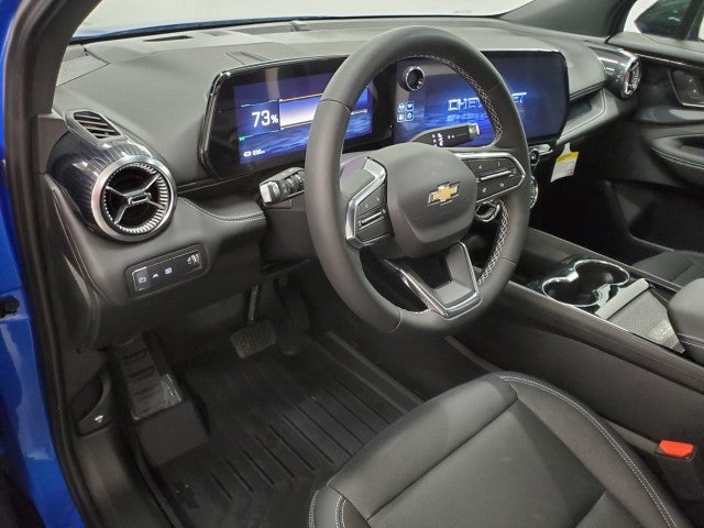 2025 Chevrolet Blazer EV FWD LT