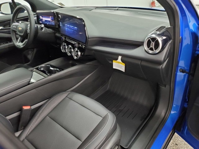 2025 Chevrolet Blazer EV FWD LT