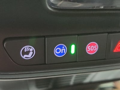 2025 Chevrolet Blazer EV FWD LT