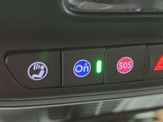 2025 Chevrolet Blazer EV FWD LT