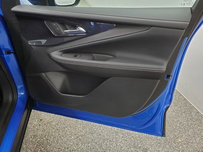 2025 Chevrolet Blazer EV FWD LT