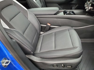 2025 Chevrolet Blazer EV FWD LT