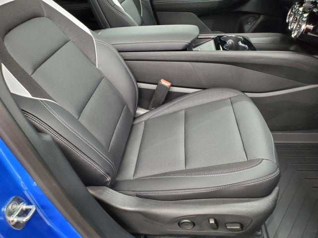 2025 Chevrolet Blazer EV FWD LT