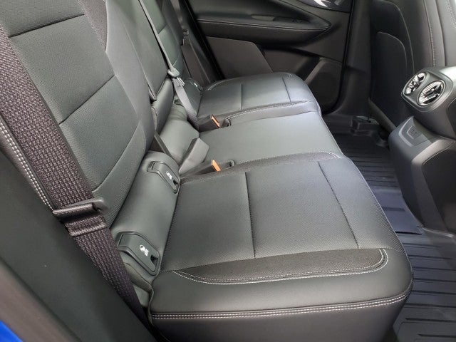 2025 Chevrolet Blazer EV FWD LT