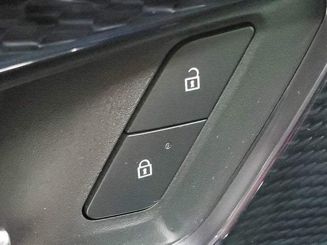 2025 Chevrolet Blazer EV FWD LT