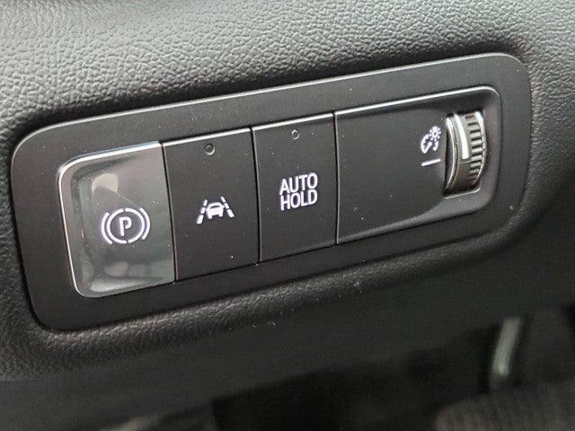 2025 Chevrolet Blazer EV FWD LT