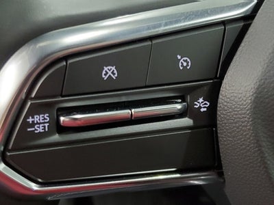 2025 Chevrolet Blazer EV FWD LT