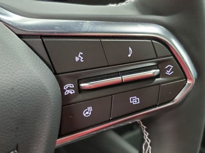 2025 Chevrolet Blazer EV FWD LT