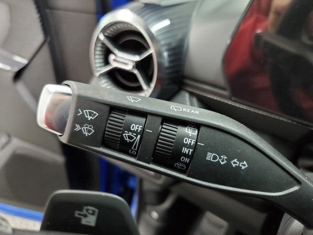 2025 Chevrolet Blazer EV FWD LT