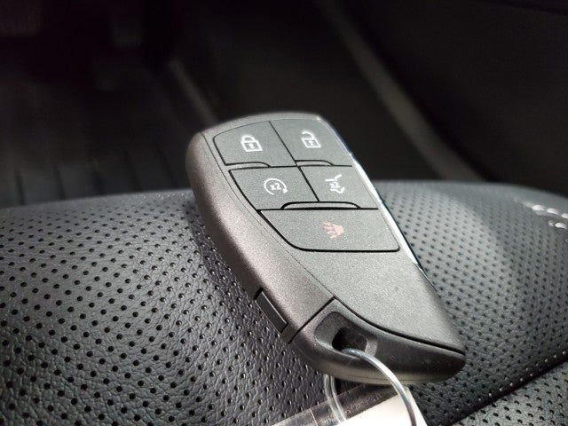 2025 Chevrolet Blazer EV FWD LT