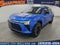 2025 Chevrolet Blazer EV AWD RS