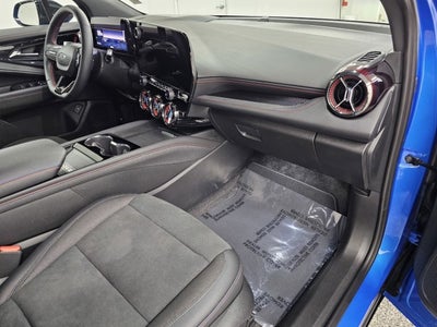 2025 Chevrolet Blazer EV AWD RS