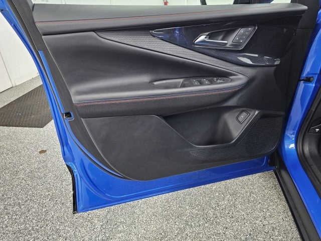 2025 Chevrolet Blazer EV AWD RS