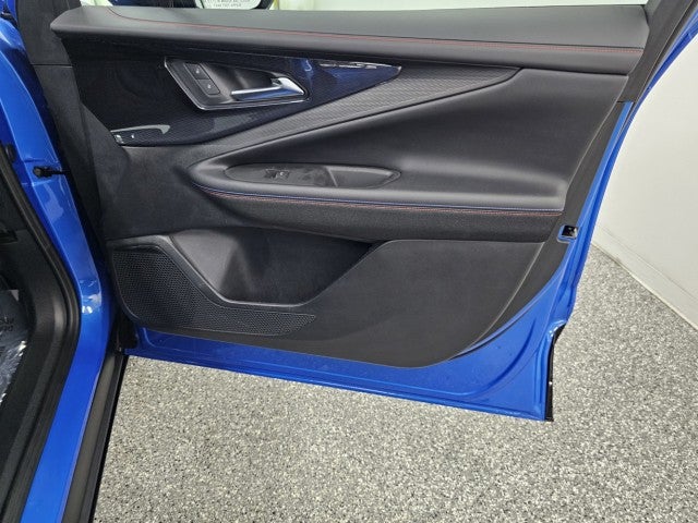2025 Chevrolet Blazer EV AWD RS