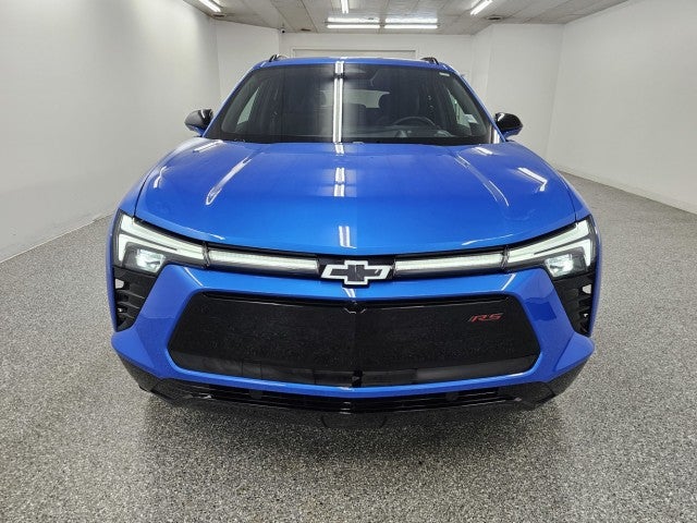 2025 Chevrolet Blazer EV AWD RS